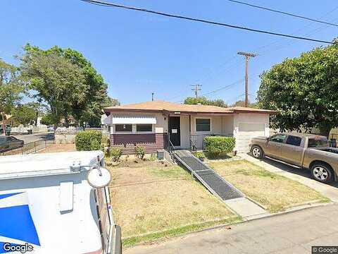 Cullen, WHITTIER, CA 90602