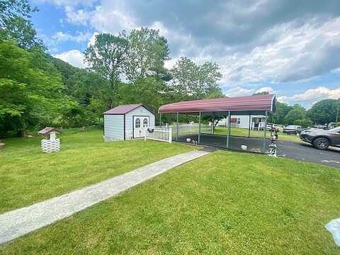Mule Hell, WYTHEVILLE, VA 24382