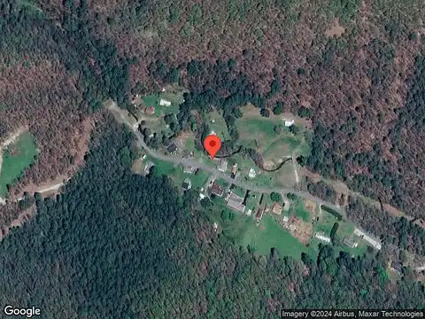 Mule Hell, WYTHEVILLE, VA 24382