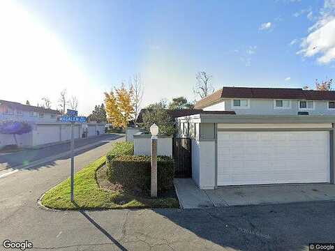 Magalen, CYPRESS, CA 90630