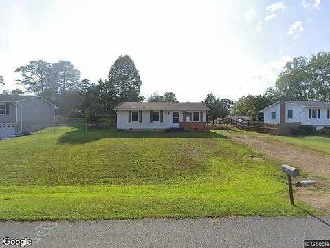 Meadow, STAFFORD, VA 22556