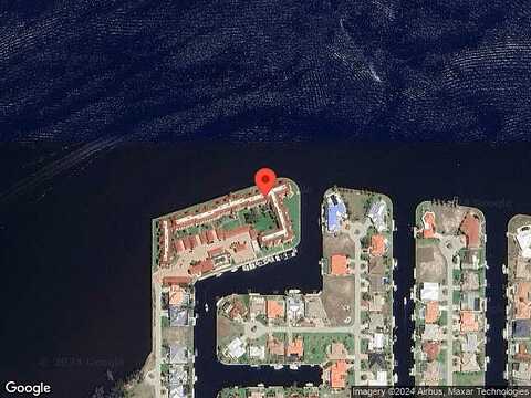 Colony Point, PUNTA GORDA, FL 33950