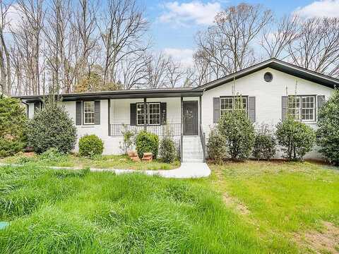 Ridgewood, LILBURN, GA 30047