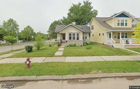 Knox, MINNEAPOLIS, MN 55411