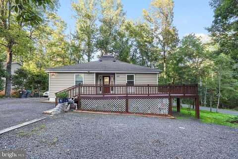 Meadowview, LOCUST GROVE, VA 22508