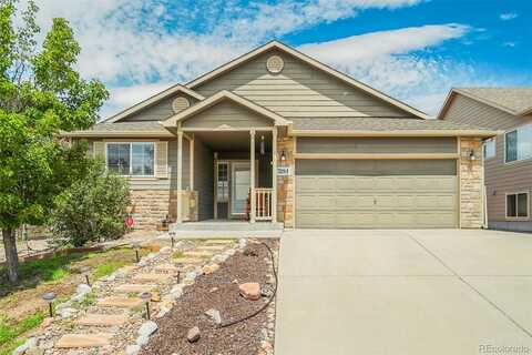 Pearly Heath, COLORADO SPRINGS, CO 80908