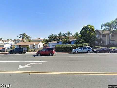4Th, CHULA VISTA, CA 91911