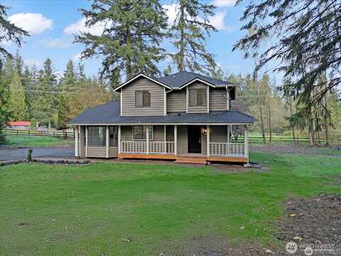 210Th, SNOHOMISH, WA 98296