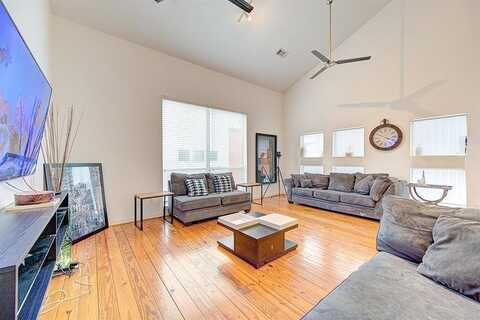 Andrews, HOUSTON, TX 77019