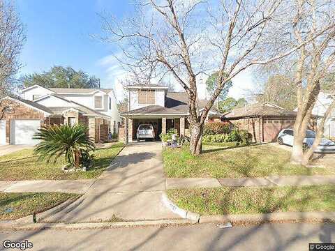 High Village, HOUSTON, TX 77095