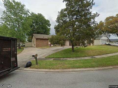 Burnway, ORLANDO, FL 32819
