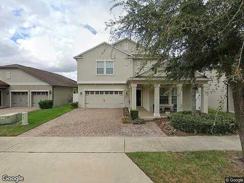 Auburnwood, WINDERMERE, FL 34786