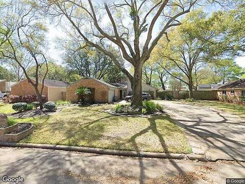 Benwich, HOUSTON, TX 77095