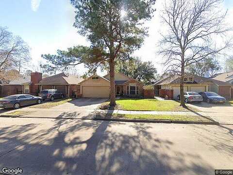 River Garden, HOUSTON, TX 77095