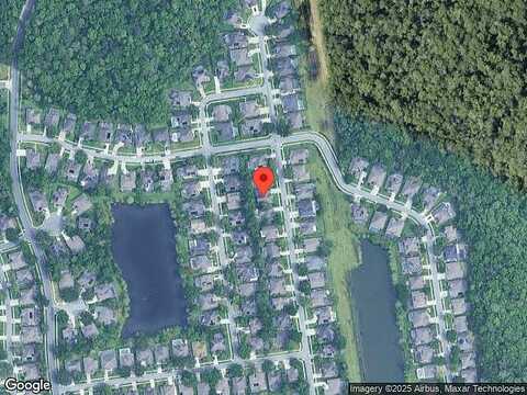Timberwilde, WINTER SPRINGS, FL 32708