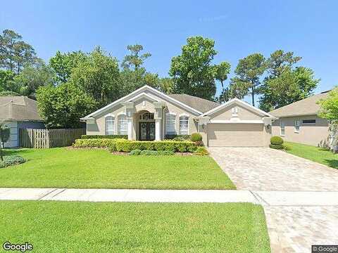 Timberwilde, WINTER SPRINGS, FL 32708