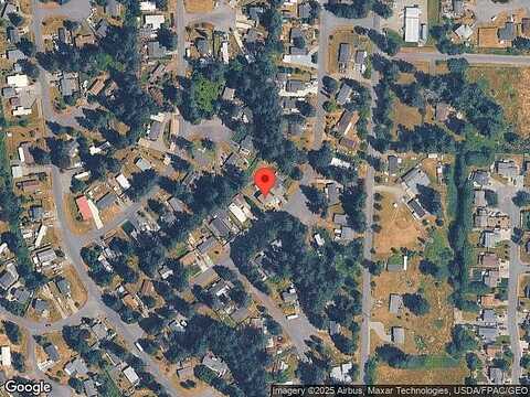 201St Street, SPANAWAY, WA 98387