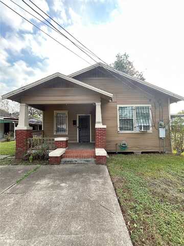 Avenue F, HOUSTON, TX 77011