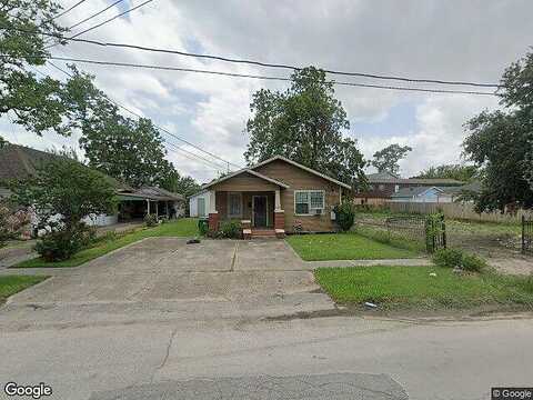 Avenue F, HOUSTON, TX 77011