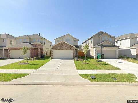 Gillock Meadow, HOUSTON, TX 77048