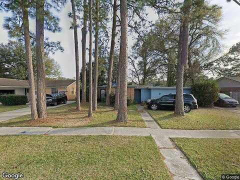 Bizier, JACKSONVILLE, FL 32244