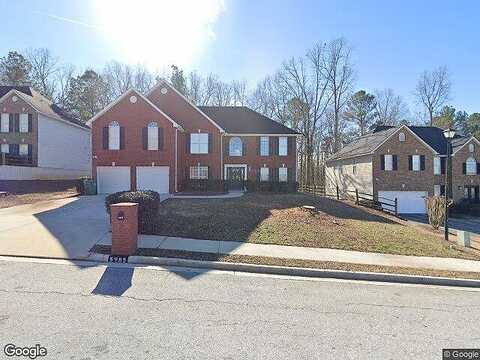 Springfair, LITHONIA, GA 30038