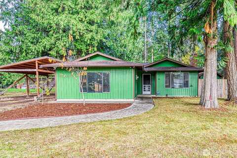 208Th, SPANAWAY, WA 98387