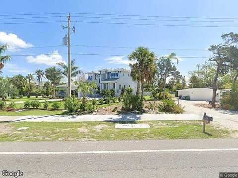 Gulf Of Mexico, LONGBOAT KEY, FL 34228