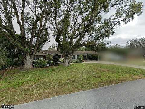 16Th, ZEPHYRHILLS, FL 33542