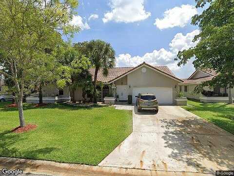 61St, CORAL SPRINGS, FL 33067