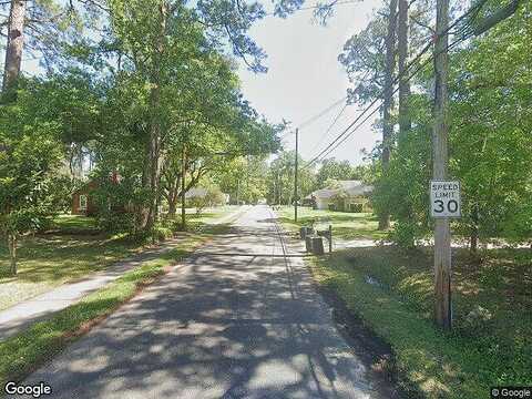 Cruz, JACKSONVILLE, FL 32207