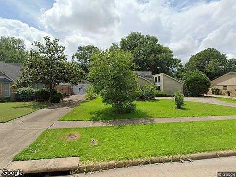 Council Grove, HOUSTON, TX 77088