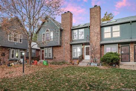 Delaware, LITTLETON, CO 80120