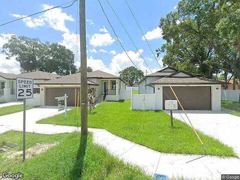 Forest Hills, TAMPA, FL 33603