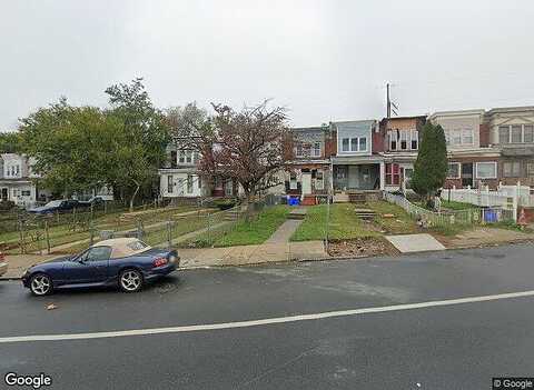 Thomas, PHILADELPHIA, PA 19143