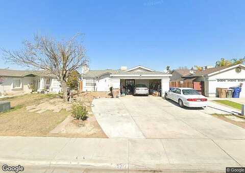 Oswell Park, BAKERSFIELD, CA 93307