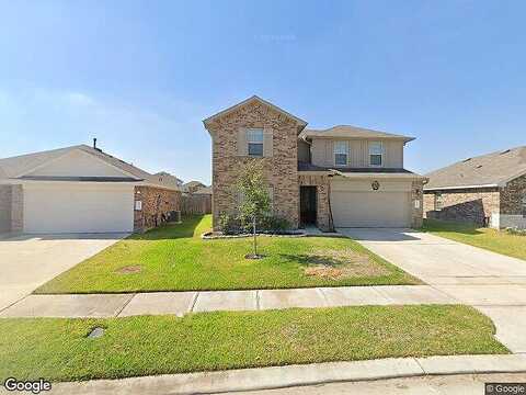 Hedgerose, KATY, TX 77449