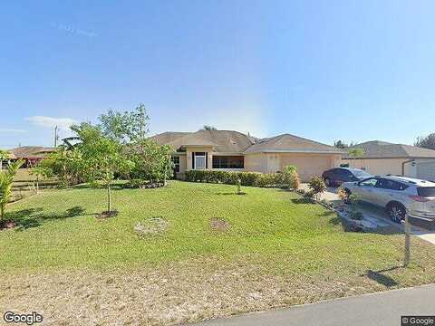 6Th, CAPE CORAL, FL 33993