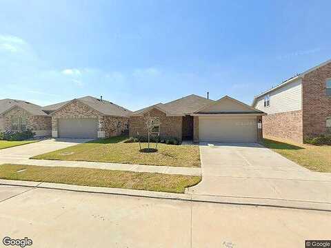 Dove Hill, KATY, TX 77449