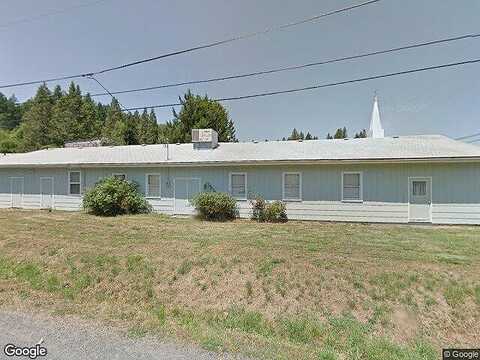 Geary, CANYONVILLE, OR 97417