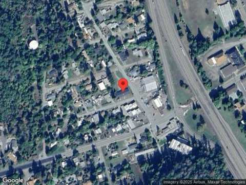 Geary, CANYONVILLE, OR 97417