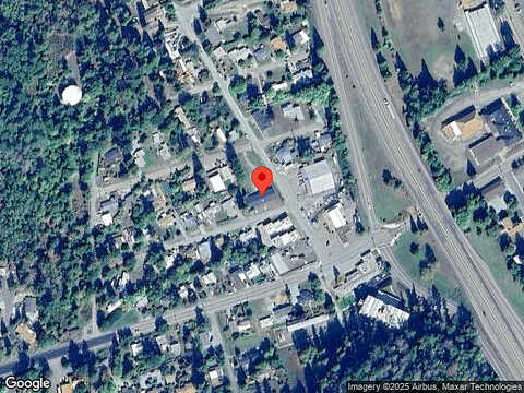 Geary, CANYONVILLE, OR 97417