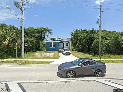 A1A, SAINT AUGUSTINE, FL 32080