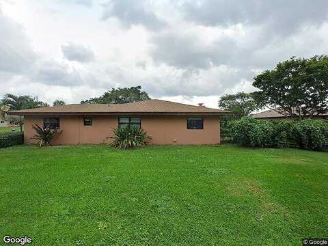 168Th, SOUTHWEST RANCHES, FL 33331