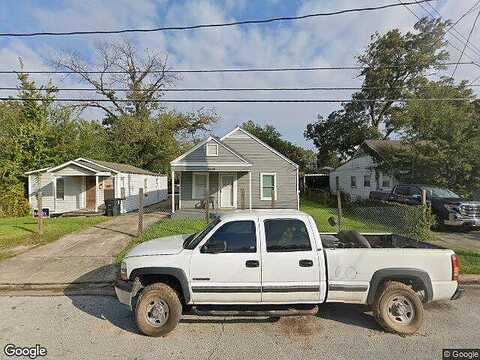 Vernon, HOUSTON, TX 77020