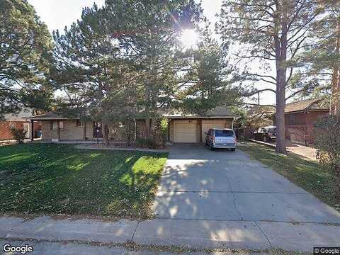Oswego, AURORA, CO 80010