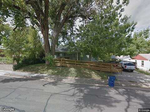Delaware, ENGLEWOOD, CO 80110