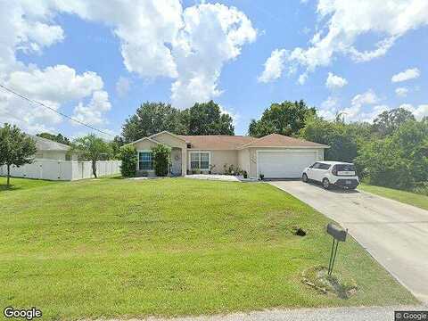 Mermell, NORTH PORT, FL 34291