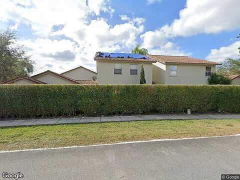 108Th, PEMBROKE PINES, FL 33026