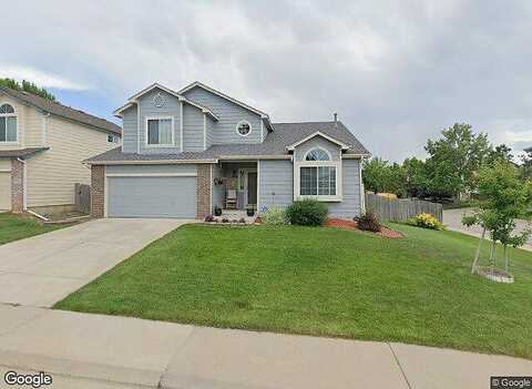 Kirk, AURORA, CO 80013